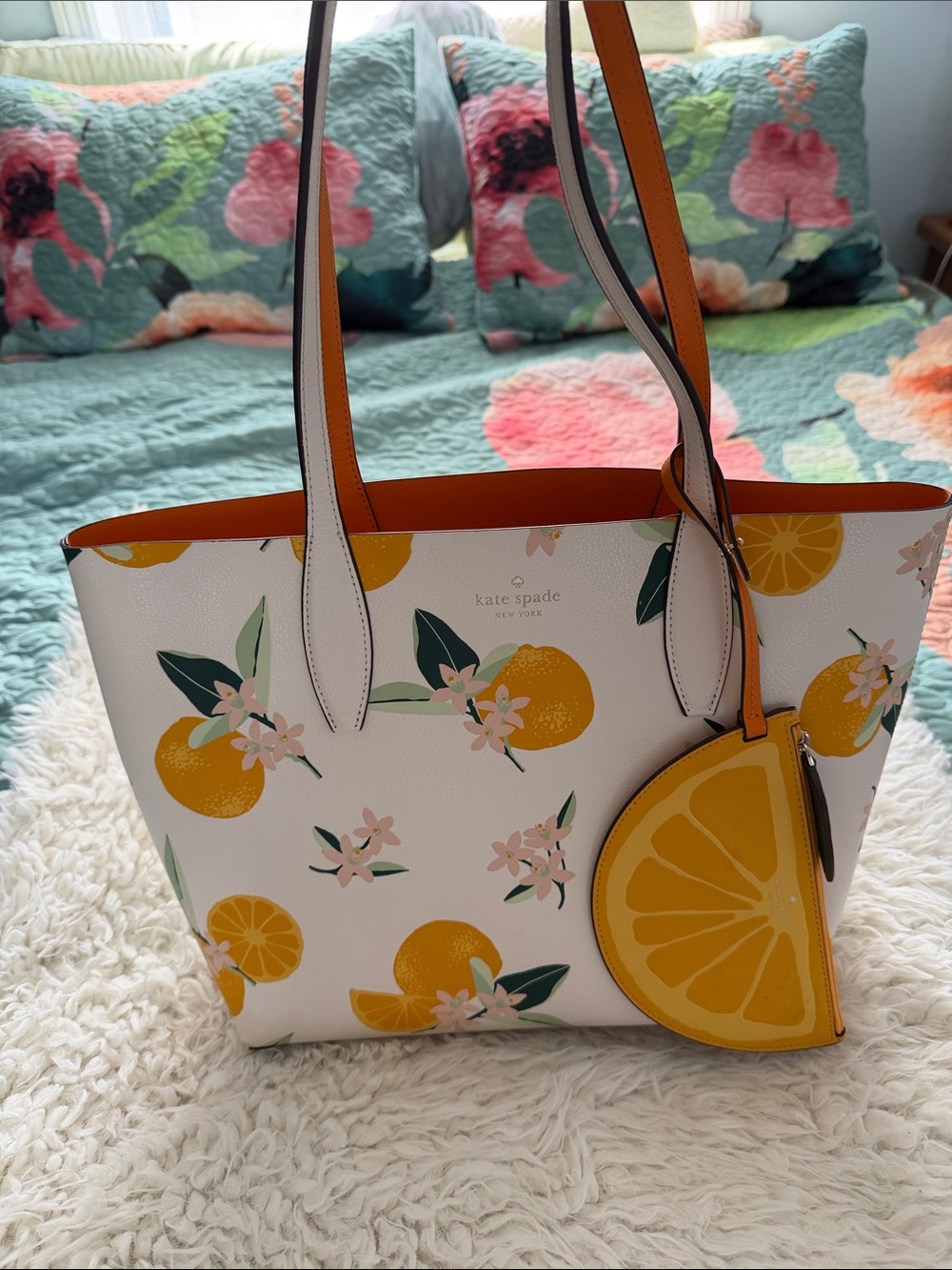 Kate Spade Tote